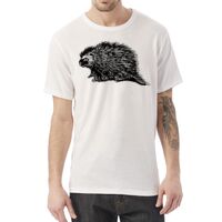 Unisex The Keeper Vintage T-Shirt Thumbnail