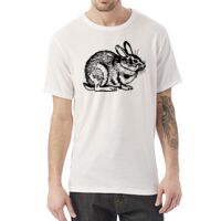 Unisex The Keeper Vintage T-Shirt Thumbnail