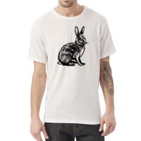 Unisex The Keeper Vintage T-Shirt Thumbnail