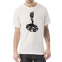 Unisex The Keeper Vintage T-Shirt Thumbnail