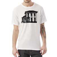 Unisex The Keeper Vintage T-Shirt Thumbnail