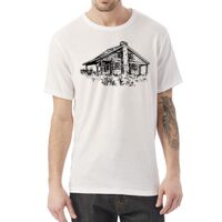 Unisex The Keeper Vintage T-Shirt Thumbnail