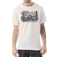 Unisex The Keeper Vintage T-Shirt Thumbnail