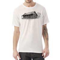 Unisex The Keeper Vintage T-Shirt Thumbnail