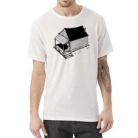 Unisex The Keeper Vintage T-Shirt Thumbnail