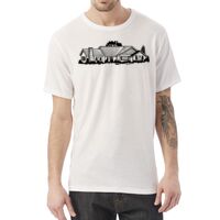 Unisex The Keeper Vintage T-Shirt Thumbnail