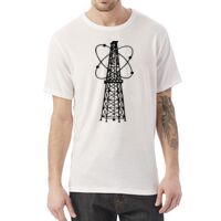 Unisex The Keeper Vintage T-Shirt Thumbnail