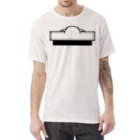 Unisex The Keeper Vintage T-Shirt Thumbnail