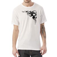 Unisex The Keeper Vintage T-Shirt Thumbnail