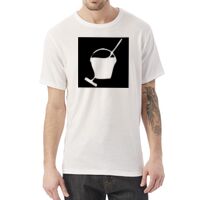 Unisex The Keeper Vintage T-Shirt Thumbnail