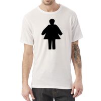 Unisex The Keeper Vintage T-Shirt Thumbnail