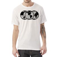 Unisex The Keeper Vintage T-Shirt Thumbnail