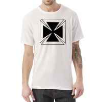 Unisex The Keeper Vintage T-Shirt Thumbnail