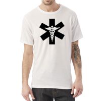 Unisex The Keeper Vintage T-Shirt Thumbnail