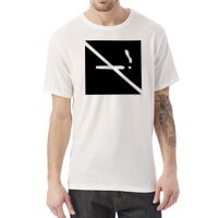 Unisex The Keeper Vintage T-Shirt Thumbnail