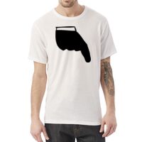 Unisex The Keeper Vintage T-Shirt Thumbnail