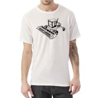 Unisex The Keeper Vintage T-Shirt Thumbnail