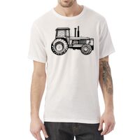 Unisex The Keeper Vintage T-Shirt Thumbnail