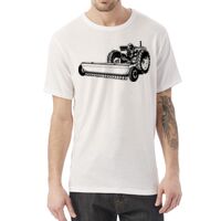 Unisex The Keeper Vintage T-Shirt Thumbnail