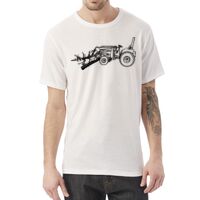 Unisex The Keeper Vintage T-Shirt Thumbnail