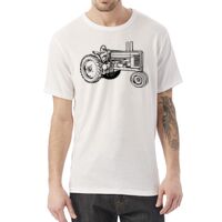 Unisex The Keeper Vintage T-Shirt Thumbnail