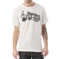 Unisex The Keeper Vintage T-Shirt Thumbnail