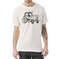 Unisex The Keeper Vintage T-Shirt Thumbnail