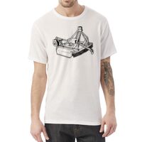 Unisex The Keeper Vintage T-Shirt Thumbnail