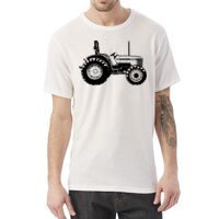 Unisex The Keeper Vintage T-Shirt Thumbnail