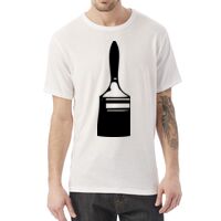 Unisex The Keeper Vintage T-Shirt Thumbnail