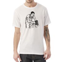 Unisex The Keeper Vintage T-Shirt Thumbnail