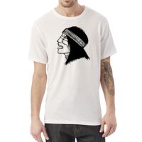 Unisex The Keeper Vintage T-Shirt Thumbnail