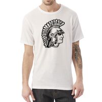 Unisex The Keeper Vintage T-Shirt Thumbnail