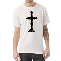 Unisex The Keeper Vintage T-Shirt Thumbnail