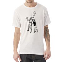 Unisex The Keeper Vintage T-Shirt Thumbnail