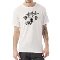 Unisex The Keeper Vintage T-Shirt Thumbnail