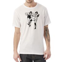 Unisex The Keeper Vintage T-Shirt Thumbnail