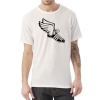 Unisex The Keeper Vintage T-Shirt Thumbnail