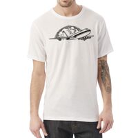 Unisex The Keeper Vintage T-Shirt Thumbnail