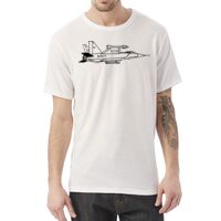 Unisex The Keeper Vintage T-Shirt Thumbnail