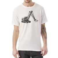 Unisex The Keeper Vintage T-Shirt Thumbnail