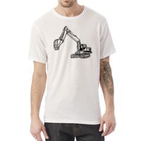 Unisex The Keeper Vintage T-Shirt Thumbnail