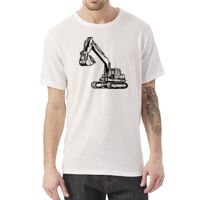 Unisex The Keeper Vintage T-Shirt Thumbnail