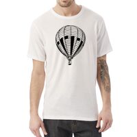 Unisex The Keeper Vintage T-Shirt Thumbnail