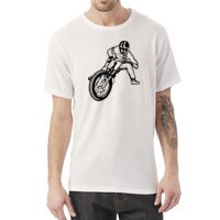 Unisex The Keeper Vintage T-Shirt Thumbnail