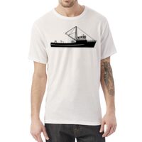 Unisex The Keeper Vintage T-Shirt Thumbnail