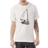 Unisex The Keeper Vintage T-Shirt Thumbnail