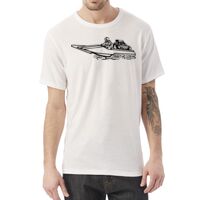 Unisex The Keeper Vintage T-Shirt Thumbnail