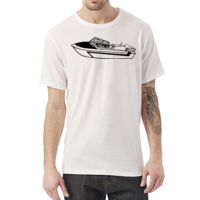 Unisex The Keeper Vintage T-Shirt Thumbnail