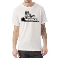 Unisex The Keeper Vintage T-Shirt Thumbnail